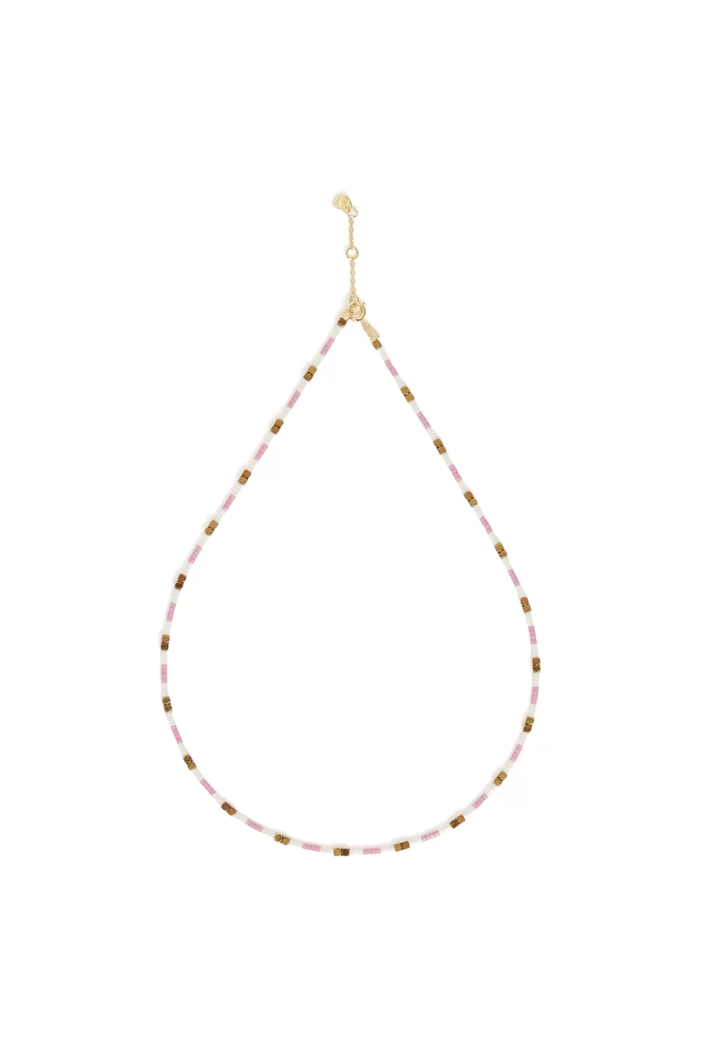 Des Petit Hauts Collier Melwin | Bijoux Feeka X Dph