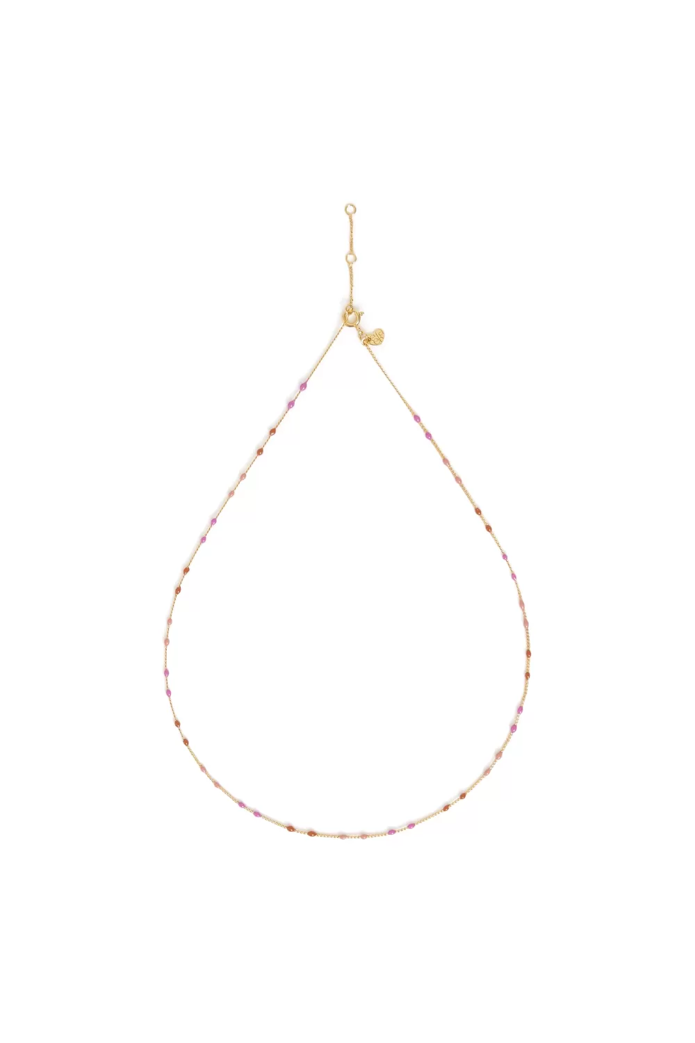 Des Petit Hauts Collier Mendy | Bijoux Feeka X Dph