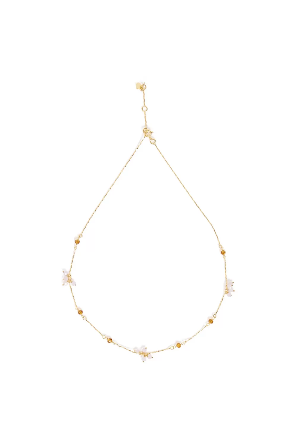 Des Petit Hauts Collier Meryl | Bijoux Feeka X Dph