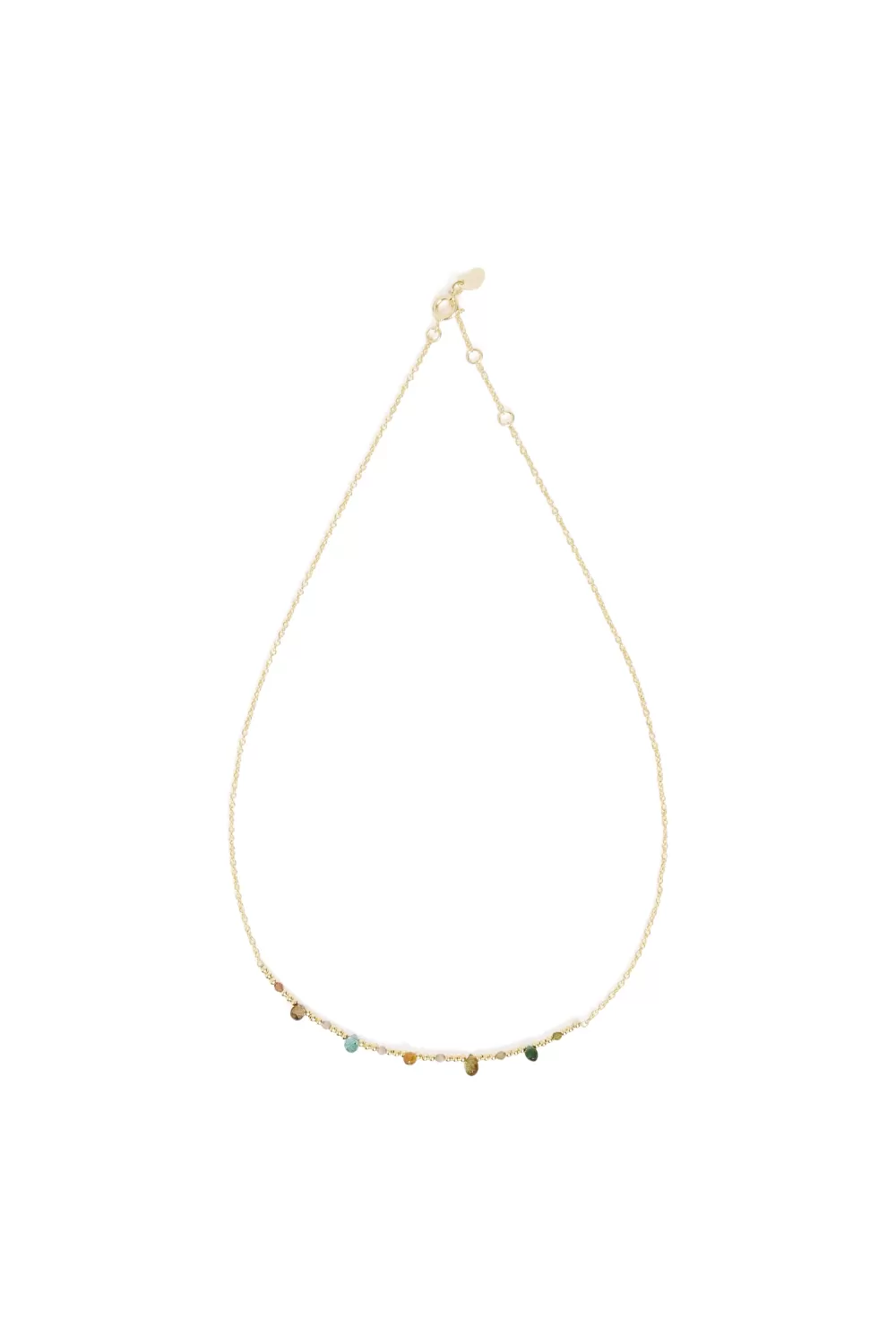 Des Petit Hauts Collier Messali | Bijoux Feeka X Dph