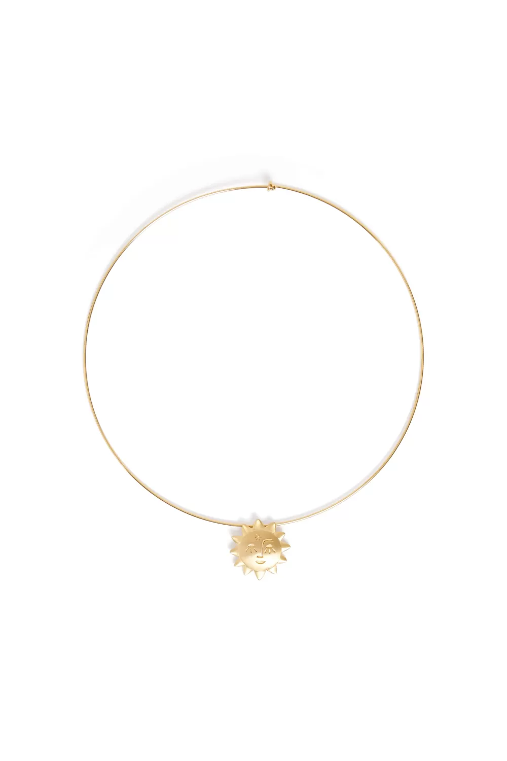 Des Petit Hauts Collier Muses | Bijoux Feeka X Dph