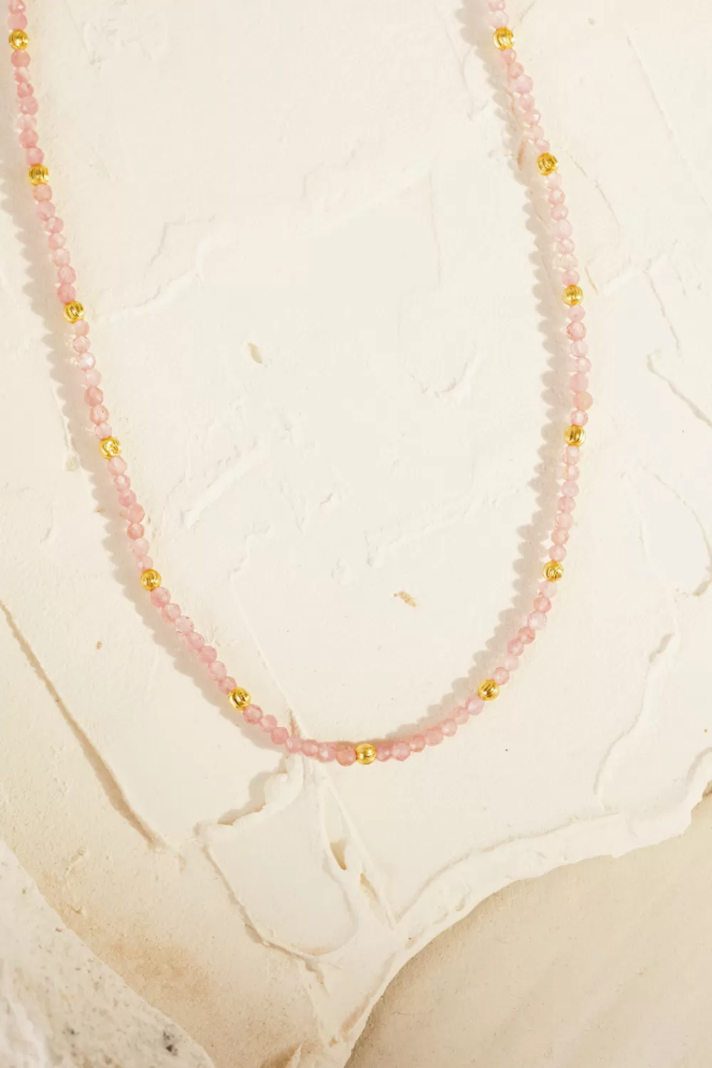 Des Petit Hauts Collier Padma | Bijoux Feeka X Dph