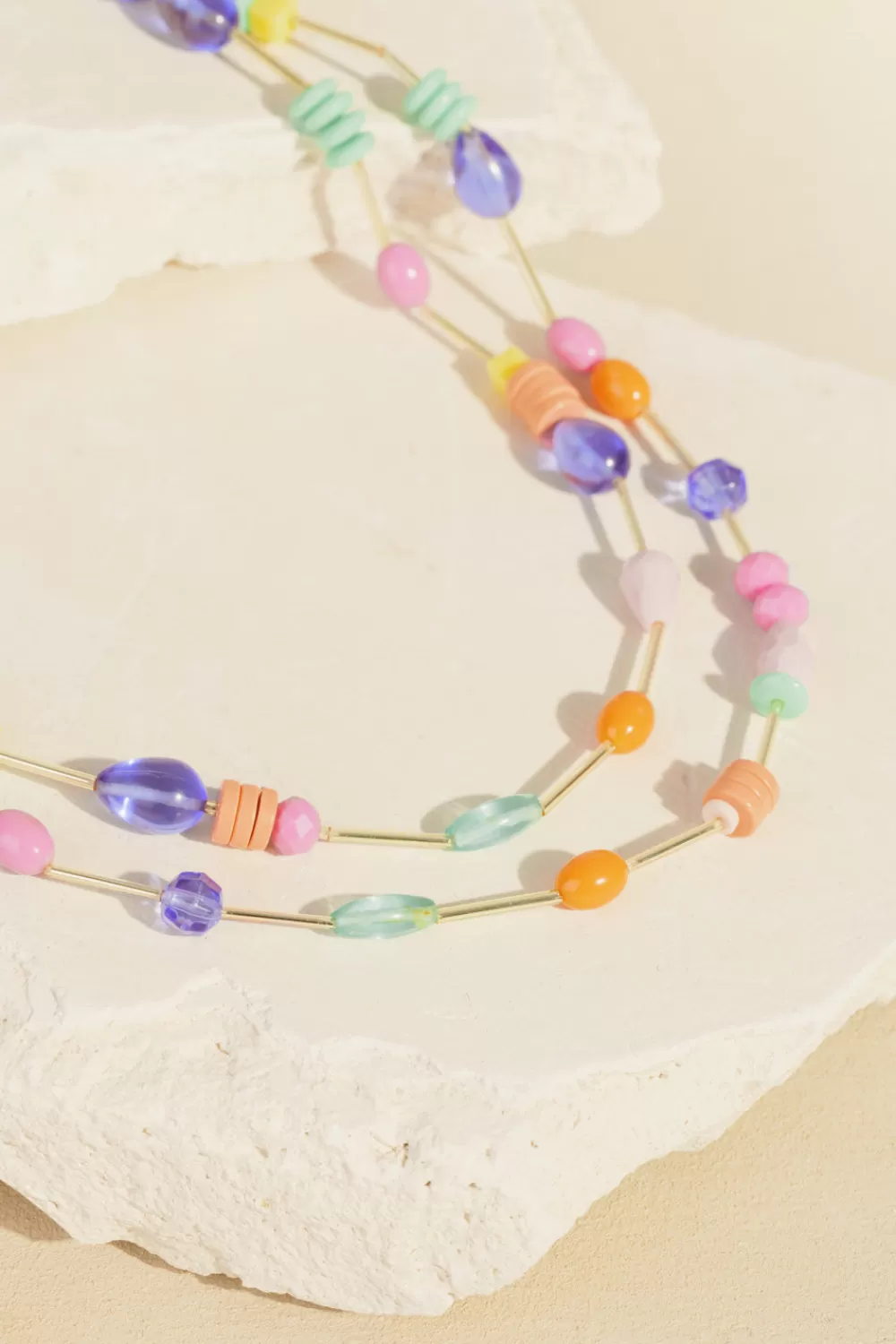 Des Petit Hauts Collier Pemilie | Bijoux Feeka X Dph