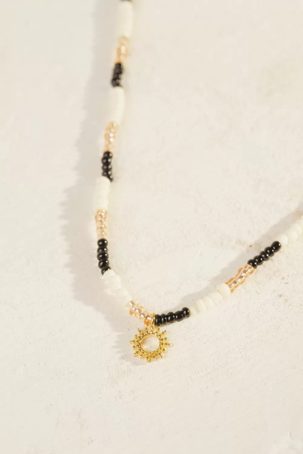 Des Petit Hauts Collier Pepin | Bijoux Feeka X Dph