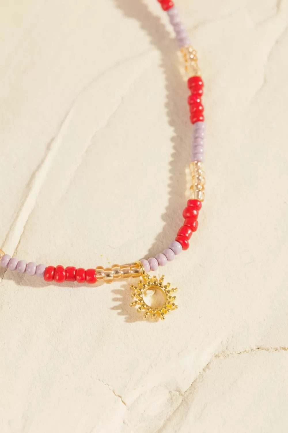 Des Petit Hauts Collier Pepin | Bijoux Feeka X Dph