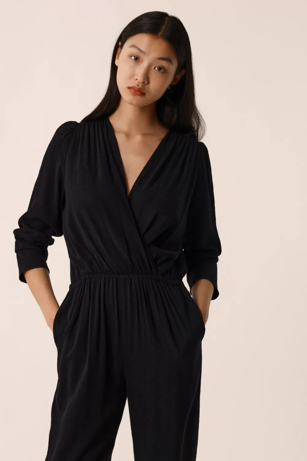 Des Petit Hauts Combi pantalon Rafou | Pantalons & Combinaisons