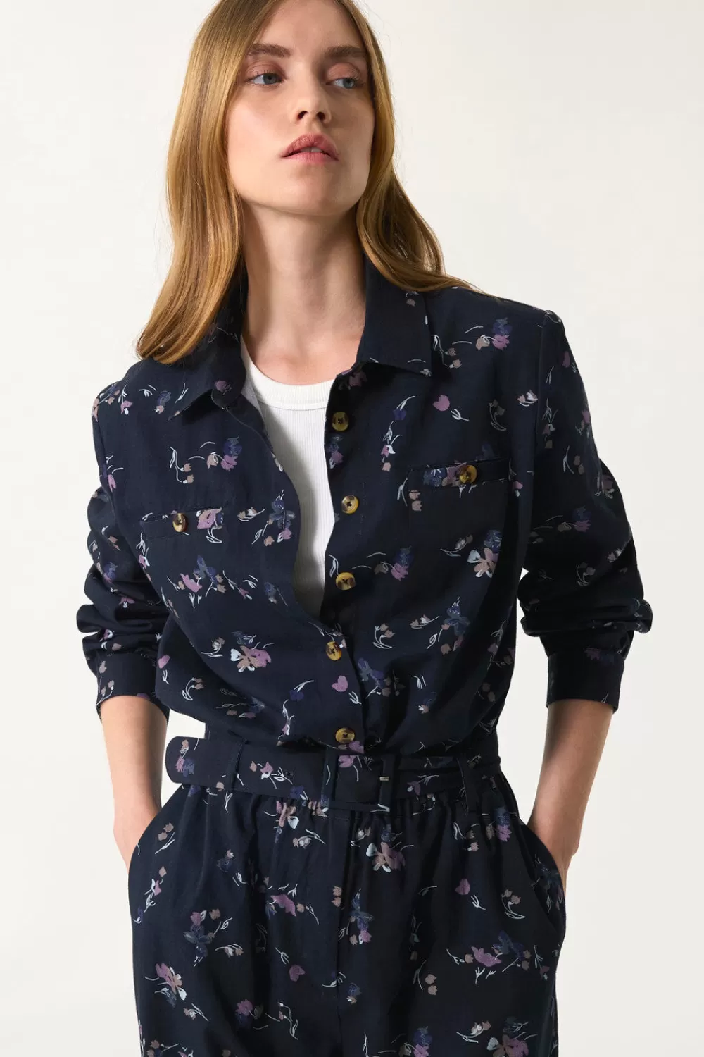Des Petit Hauts Combi pantalon Suzette | Pantalons & Combinaisons