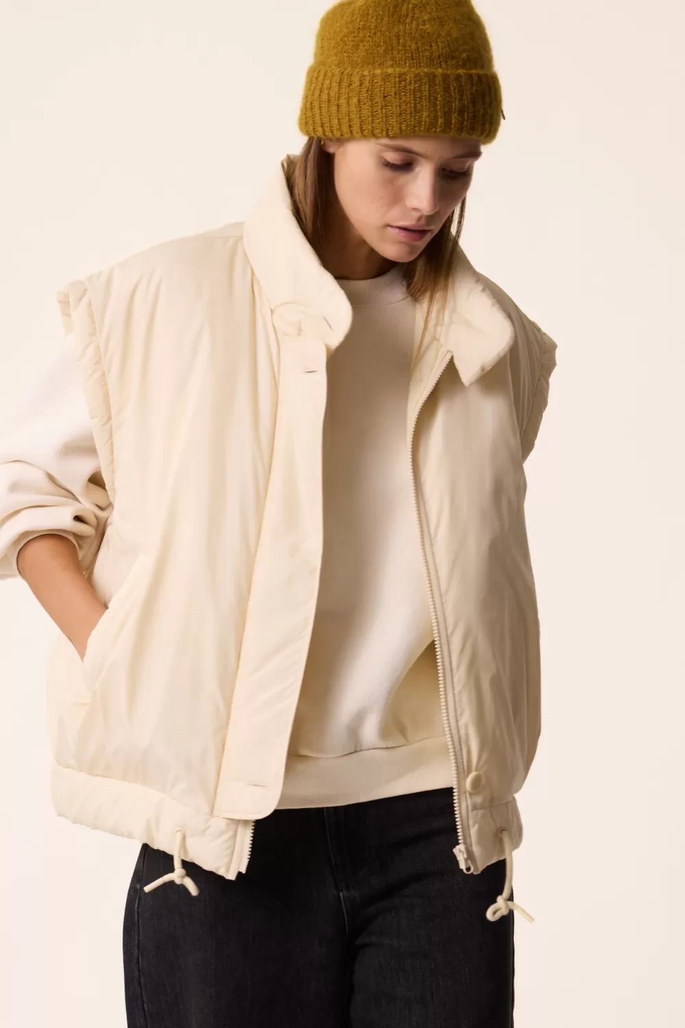 Des Petit Hauts Doudoune  Neletta | Vestes & Manteaux