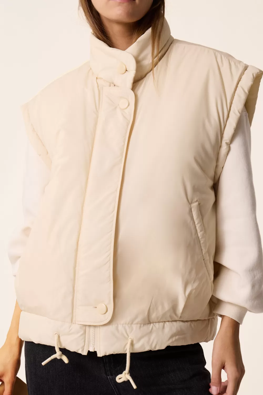Des Petit Hauts Doudoune  Neletta | Vestes & Manteaux