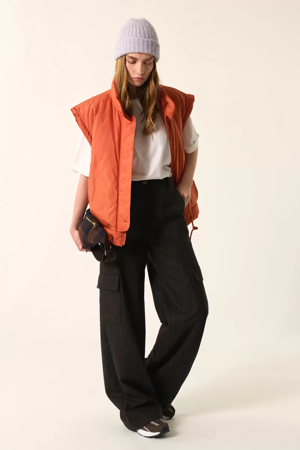 Des Petit Hauts Doudoune  Neletta | Vestes & Manteaux
