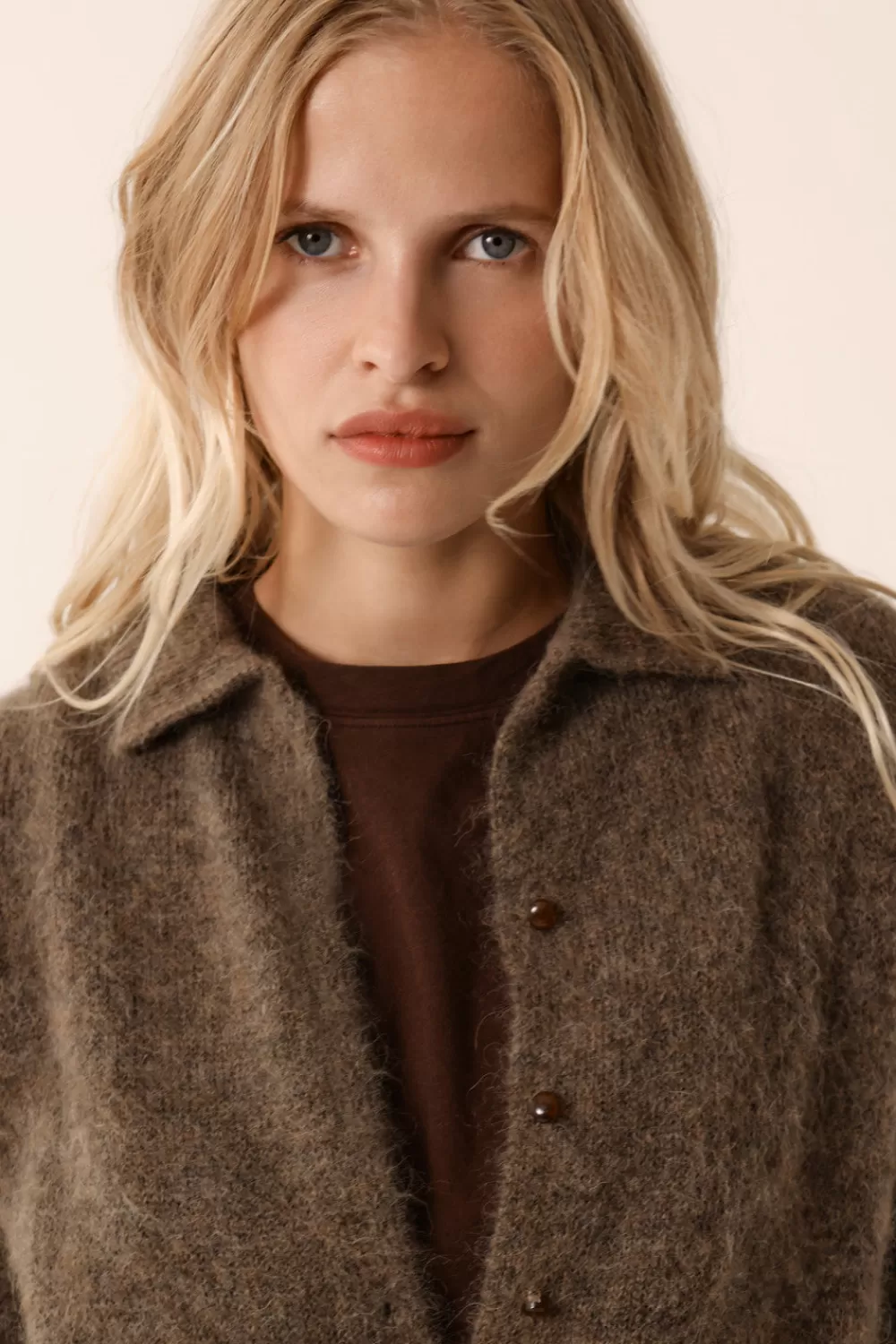 Des Petit Hauts Gilet Anouk | Pulls & Gilets