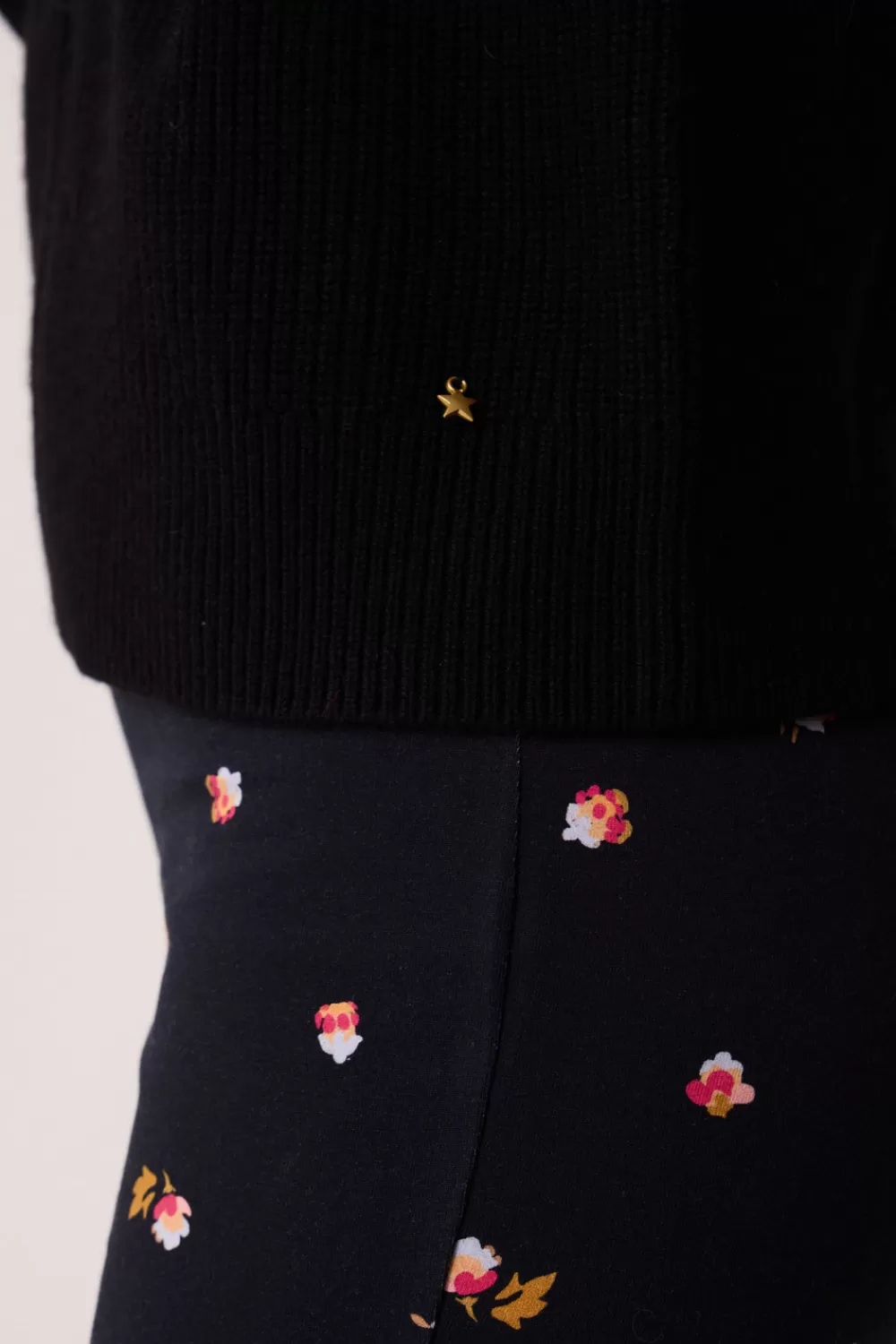 Des Petit Hauts Gilet Artichou | Pulls & Gilets