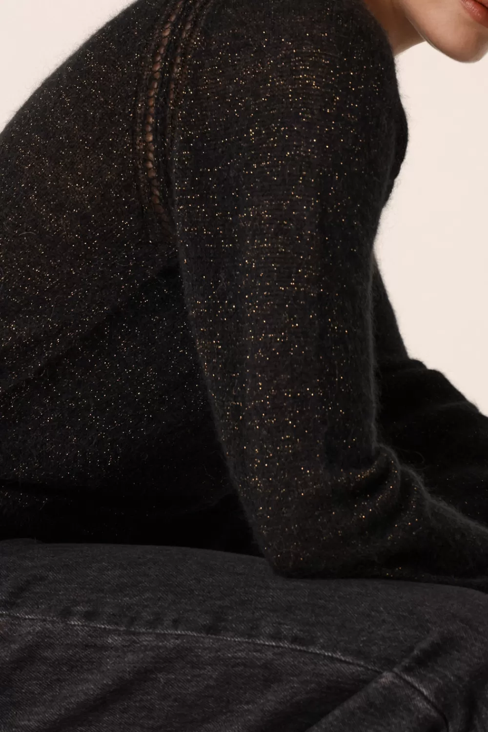 Des Petit Hauts Gilet Blizar | Pulls & Gilets