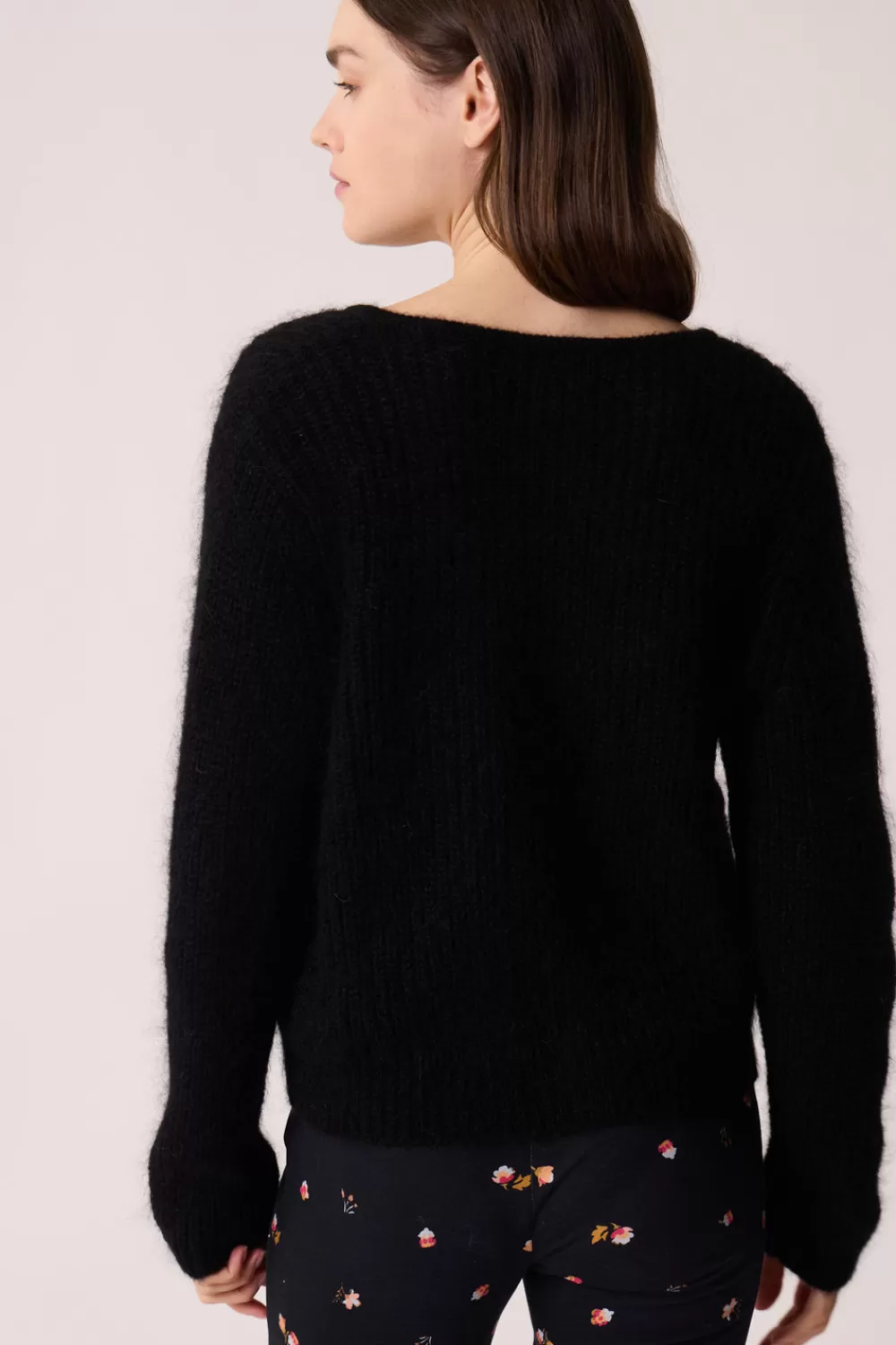 Des Petit Hauts Gilet Bully | Pulls & Gilets