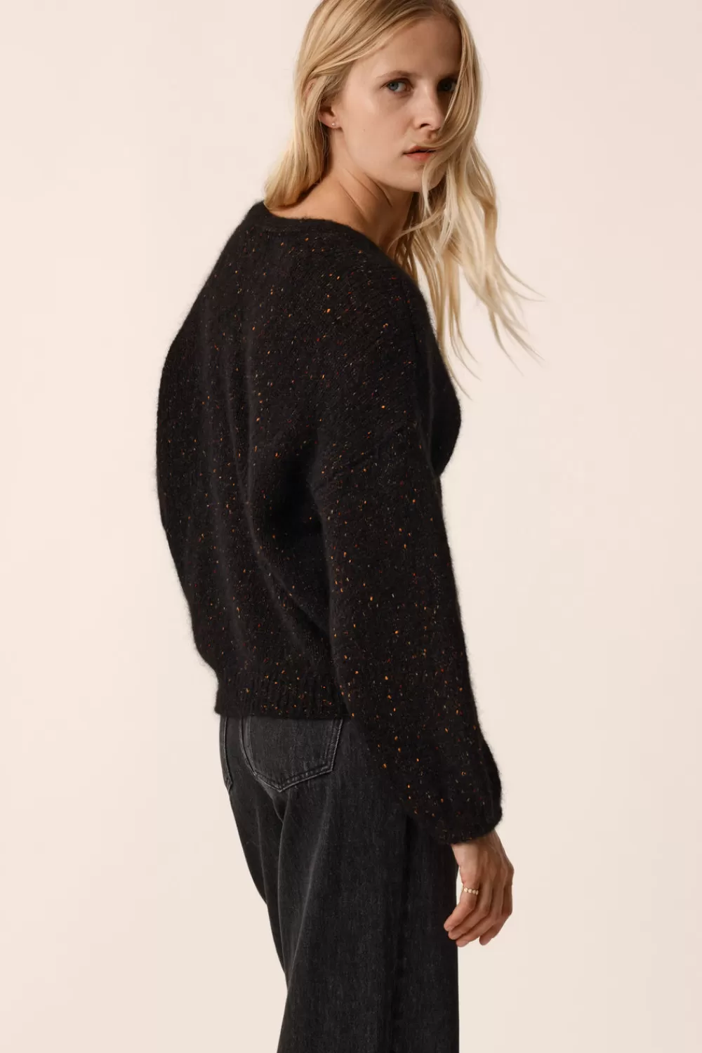 Des Petit Hauts Gilet Celestin | Pulls & Gilets