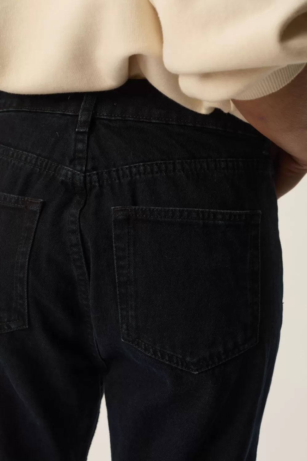 Des Petit Hauts Jean Louis3 | Pantalons & Combinaisons | Denim