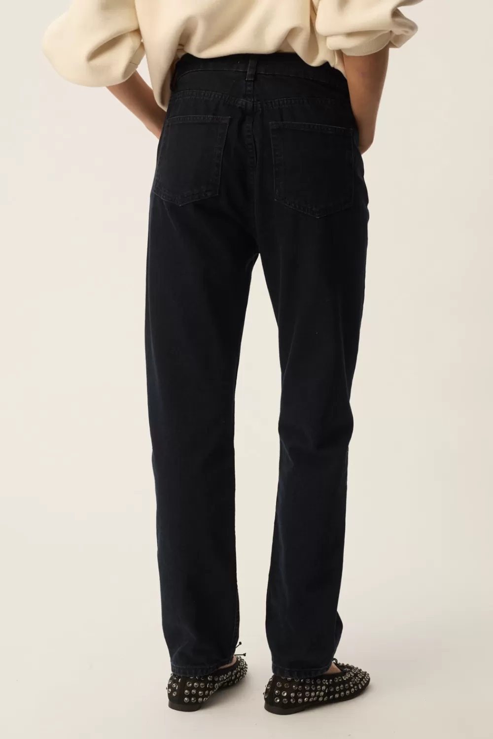 Des Petit Hauts Jean Louis3 | Pantalons & Combinaisons | Denim