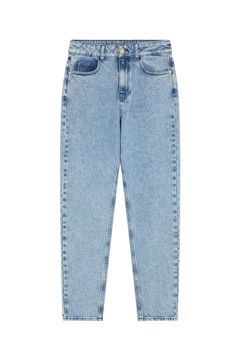 Des Petit Hauts Jean Louisette 1 | Denim | Pantalons & Combinaisons