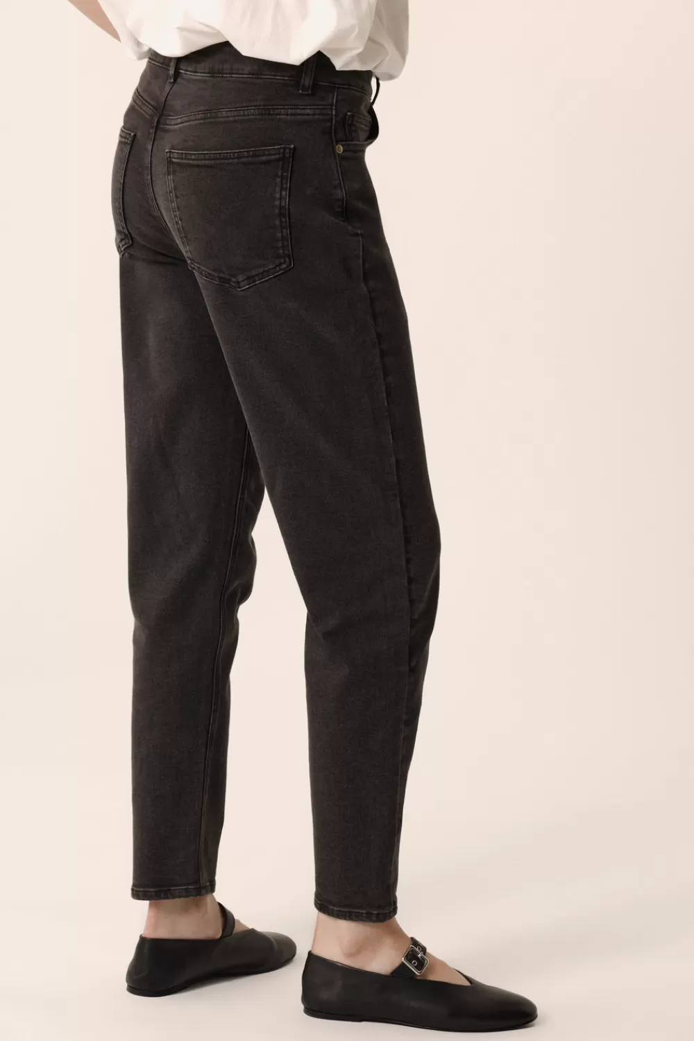 Des Petit Hauts Jean Louisette 3 | Denim | Pantalons & Combinaisons