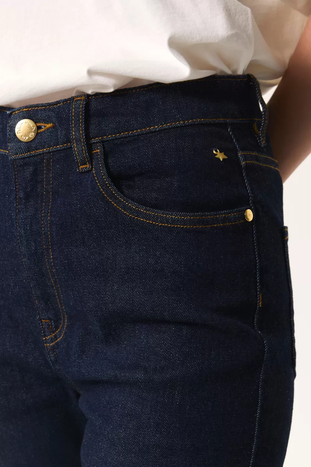 Des Petit Hauts Jean Lulu | Denim | Pantalons & Combinaisons