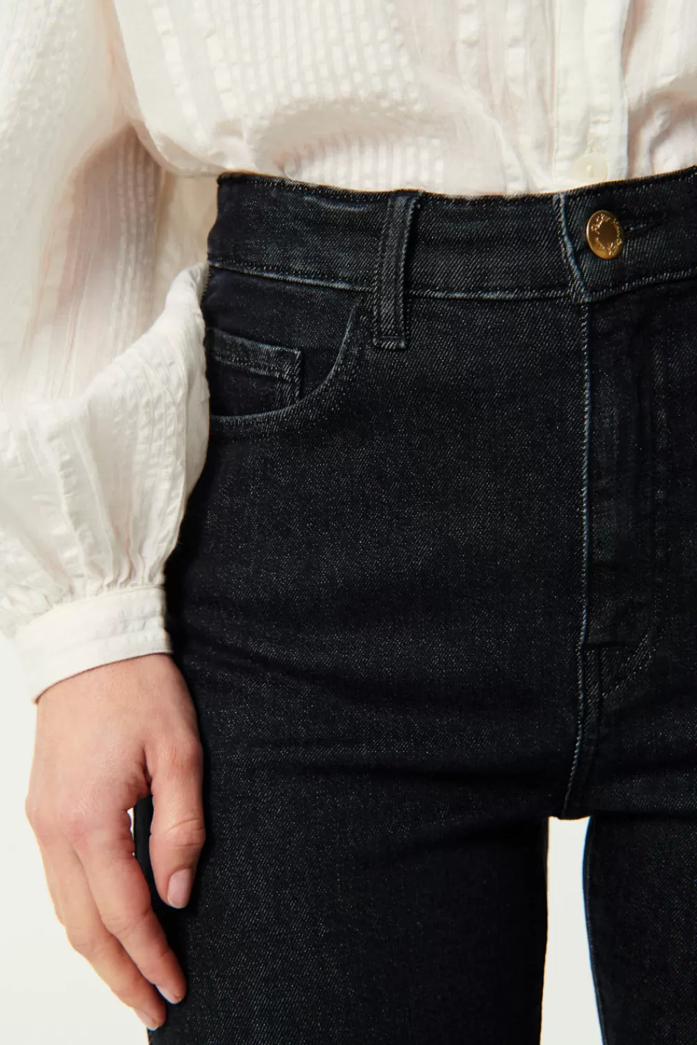 Des Petit Hauts Jean Lulu | Denim | Pantalons & Combinaisons
