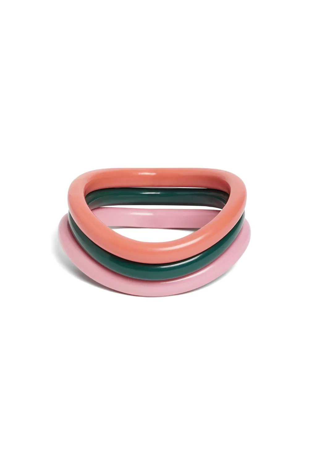 Des Petit Hauts Jonc Morgan | Bijoux Feeka X Dph