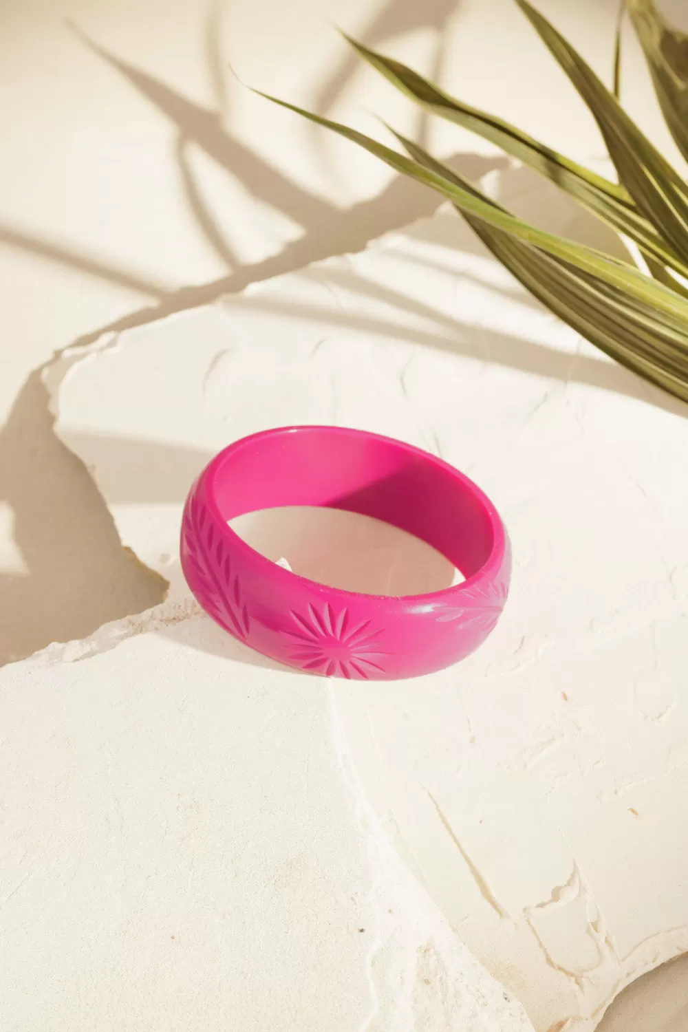 Des Petit Hauts Jonc Papouchka | Bijoux Feeka X Dph