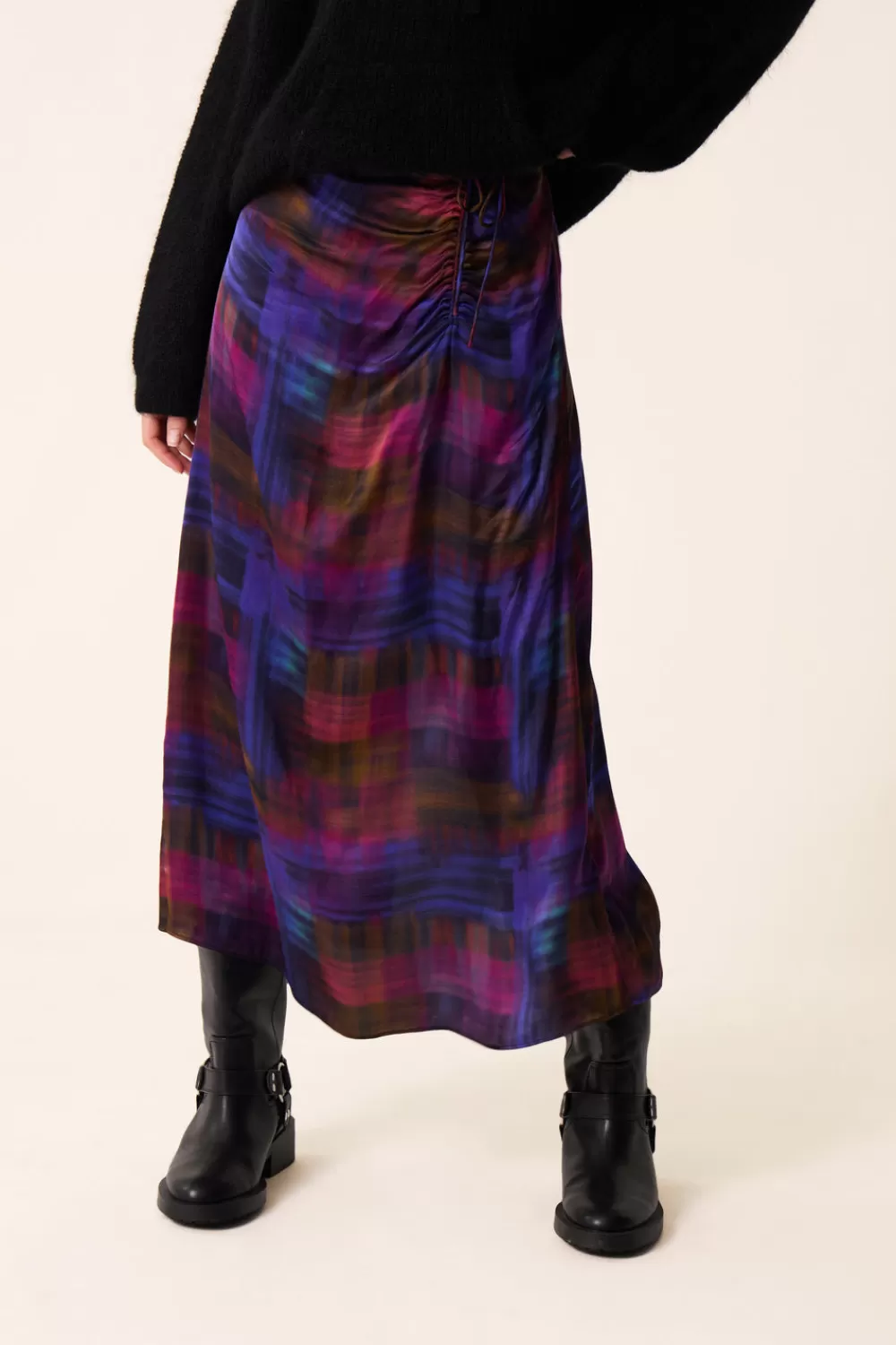 Des Petit Hauts Jupe Evali | Robes & Jupes
