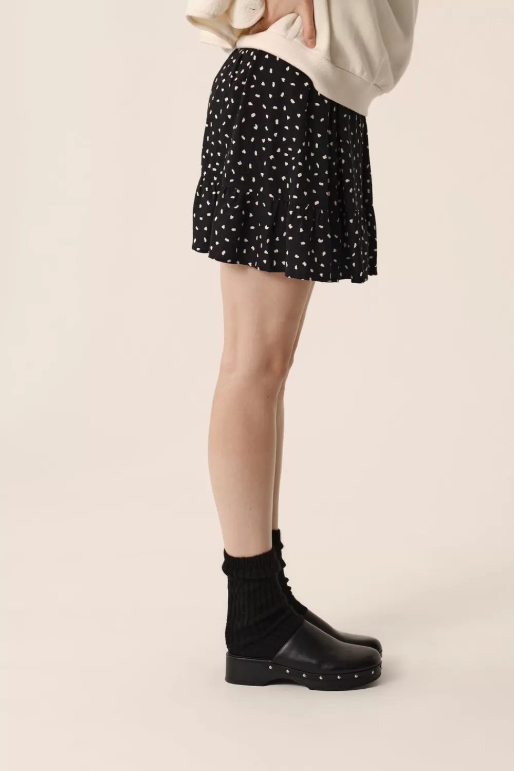 Des Petit Hauts Jupe Sanae | Robes & Jupes