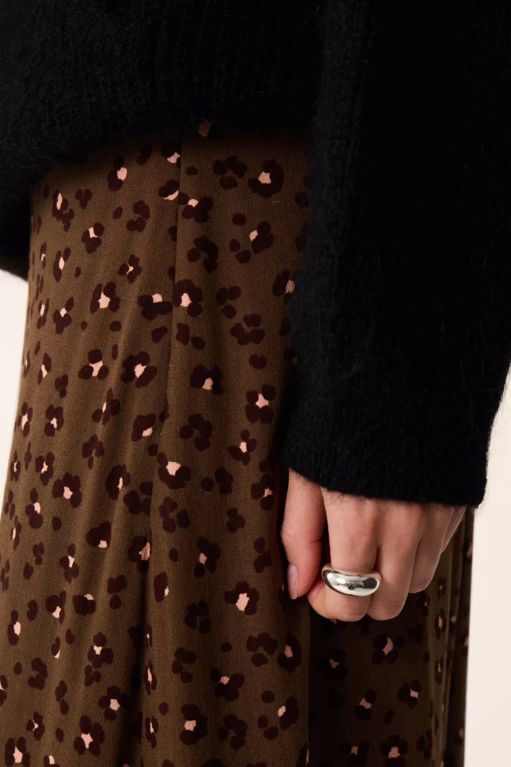 Des Petit Hauts Jupe Solita | Robes & Jupes