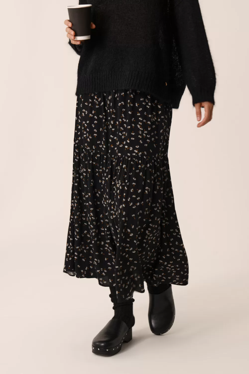 Des Petit Hauts Jupe Valana | Robes & Jupes