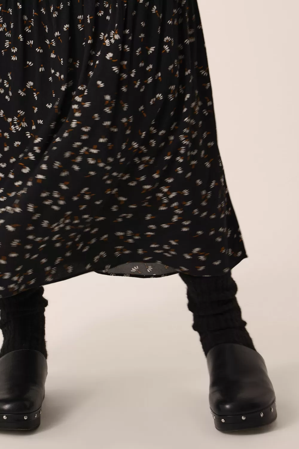 Des Petit Hauts Jupe Valana | Robes & Jupes