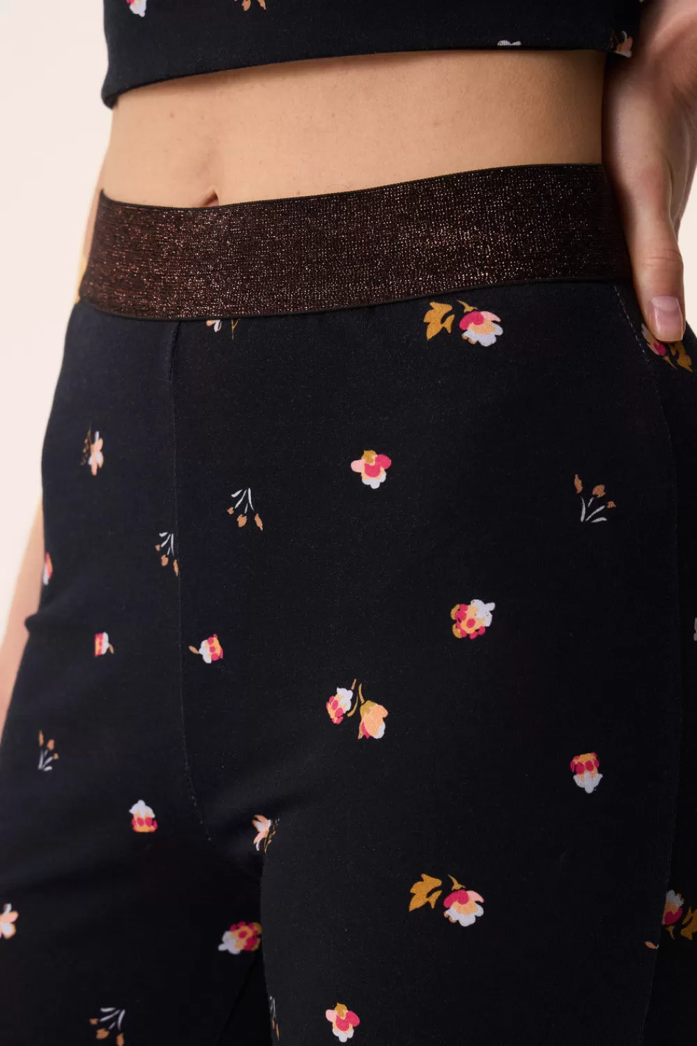 Des Petit Hauts Legging Jaja | Pantalons & Combinaisons
