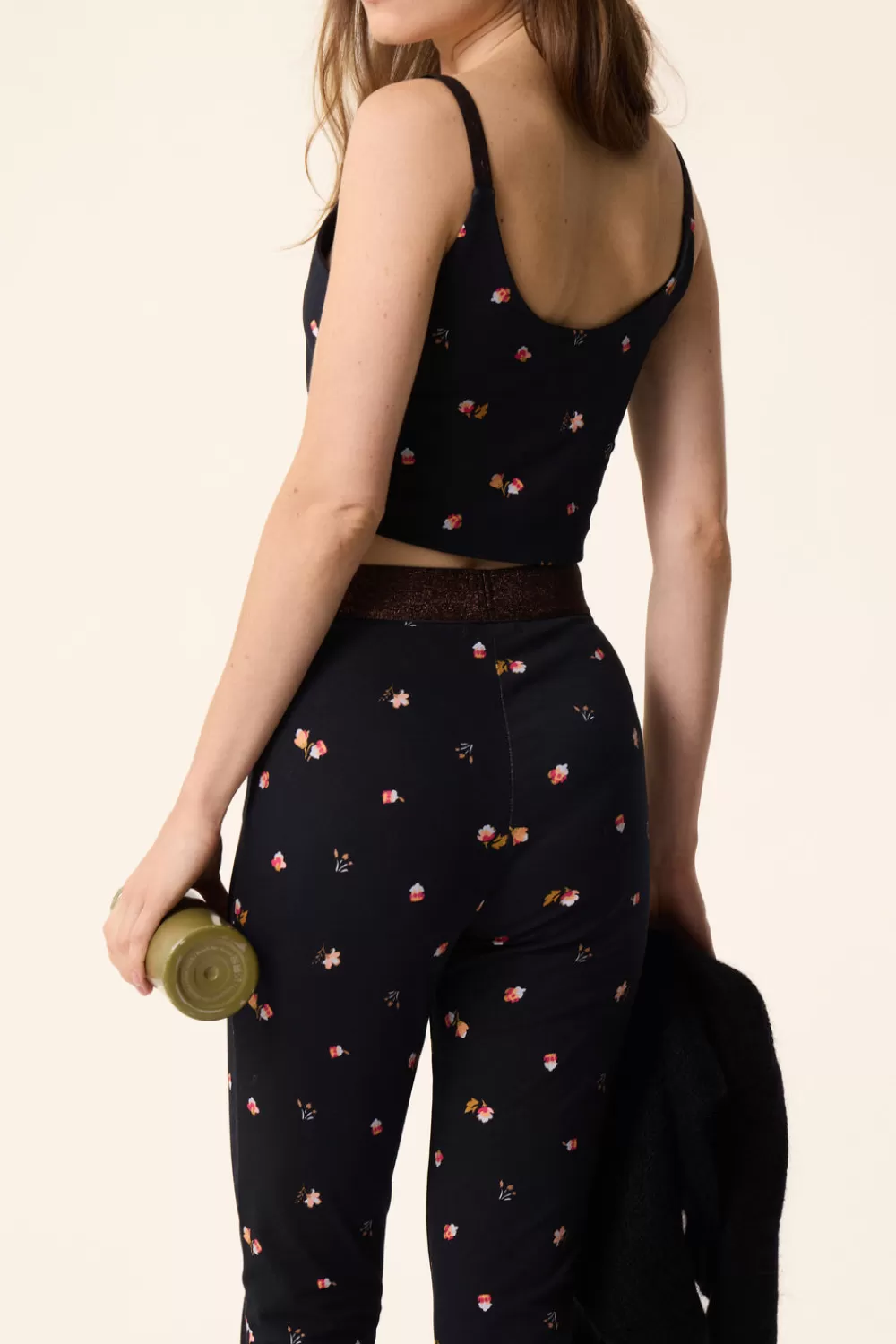 Des Petit Hauts Legging Jaja | Pantalons & Combinaisons