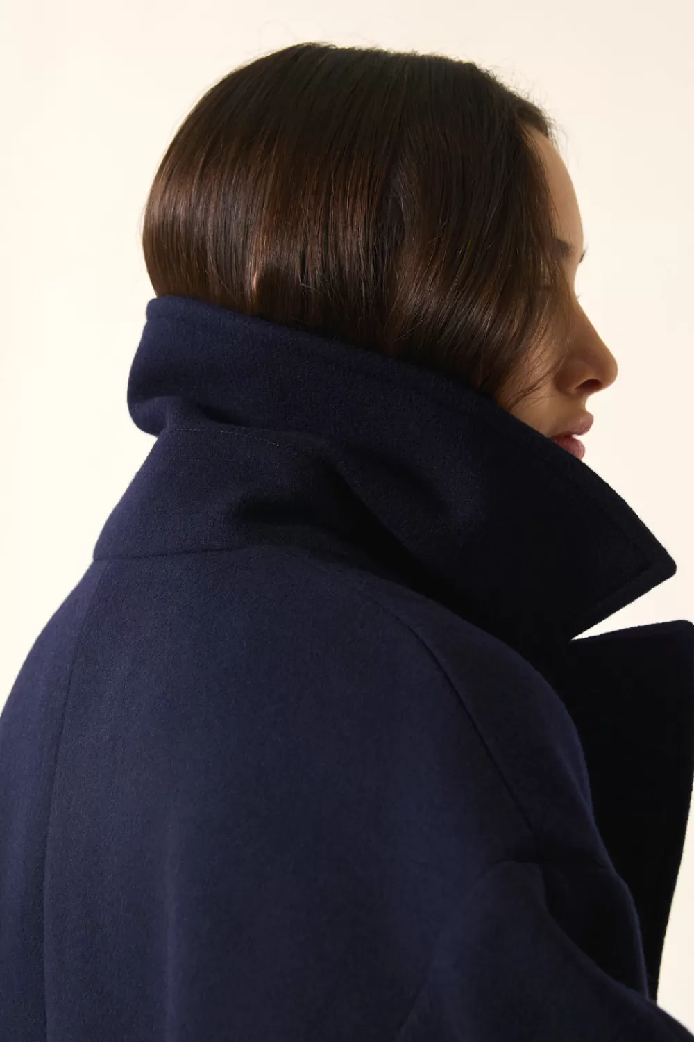 Des Petit Hauts Manteau Yasmine | Vestes & Manteaux