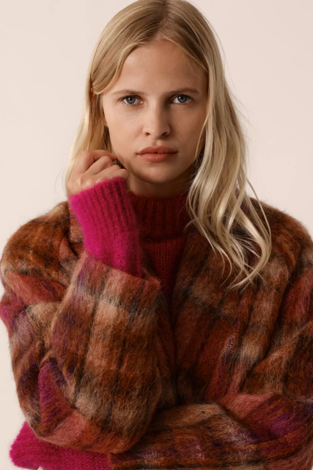 Des Petit Hauts Manteau Ybiza | Vestes & Manteaux
