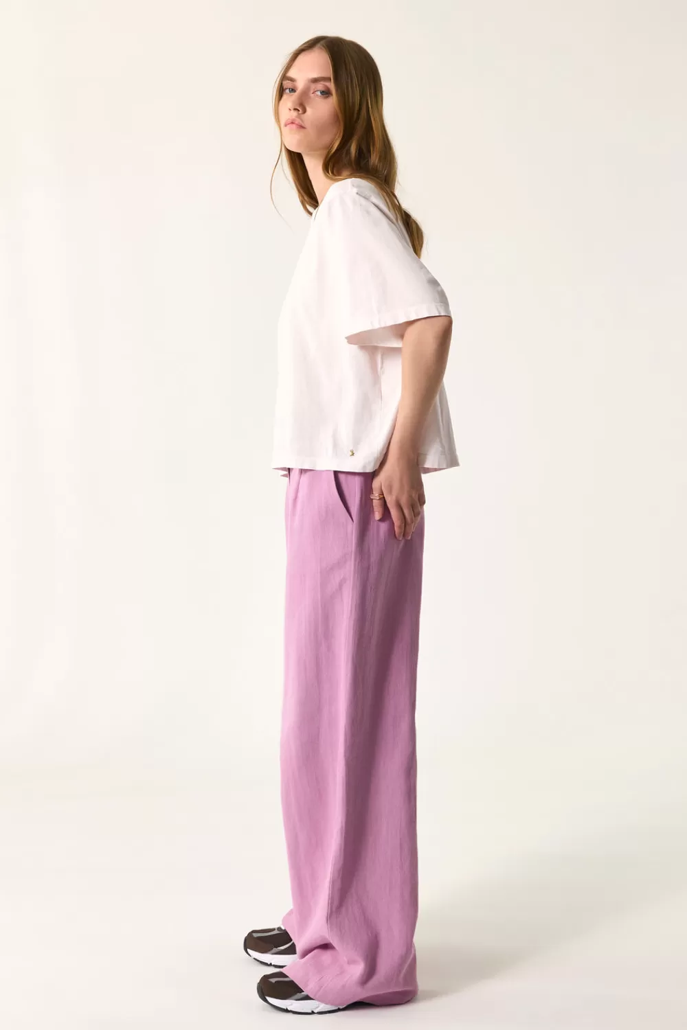 Des Petit Hauts Pantalon Elito | Ensembles New | Pantalons & Combinaisons