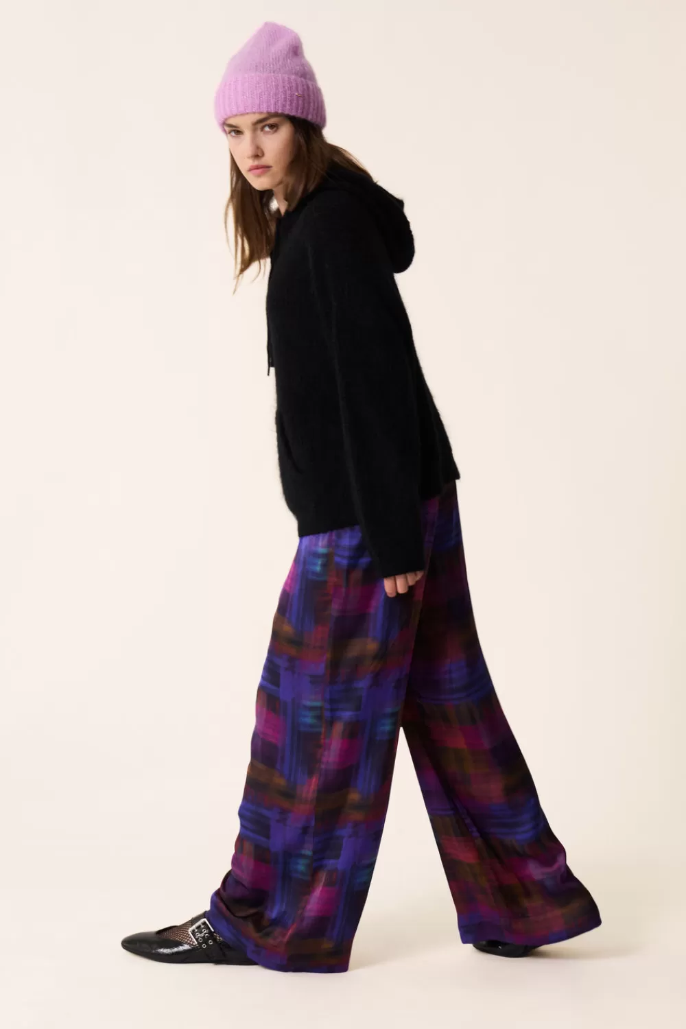 Des Petit Hauts Pantalon Evanou | Pantalons & Combinaisons