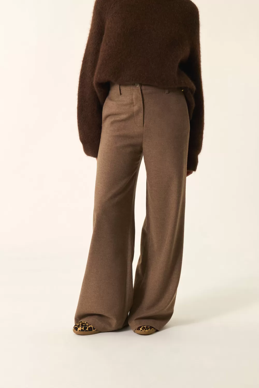 Des Petit Hauts Pantalon Rosana | Ensembles New | Pantalons & Combinaisons