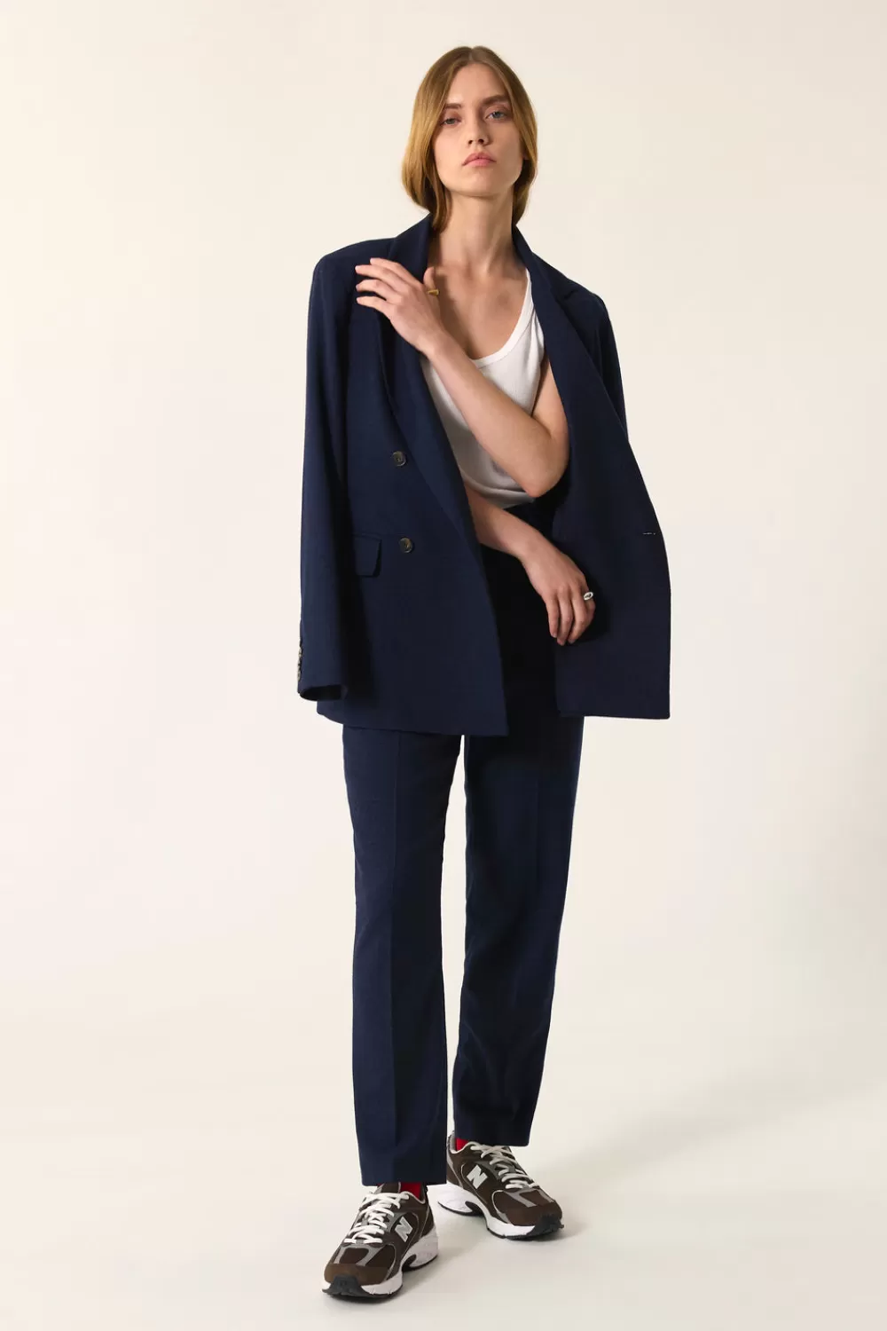 Des Petit Hauts Pantalon Rostille | Ensembles New | Pantalons & Combinaisons