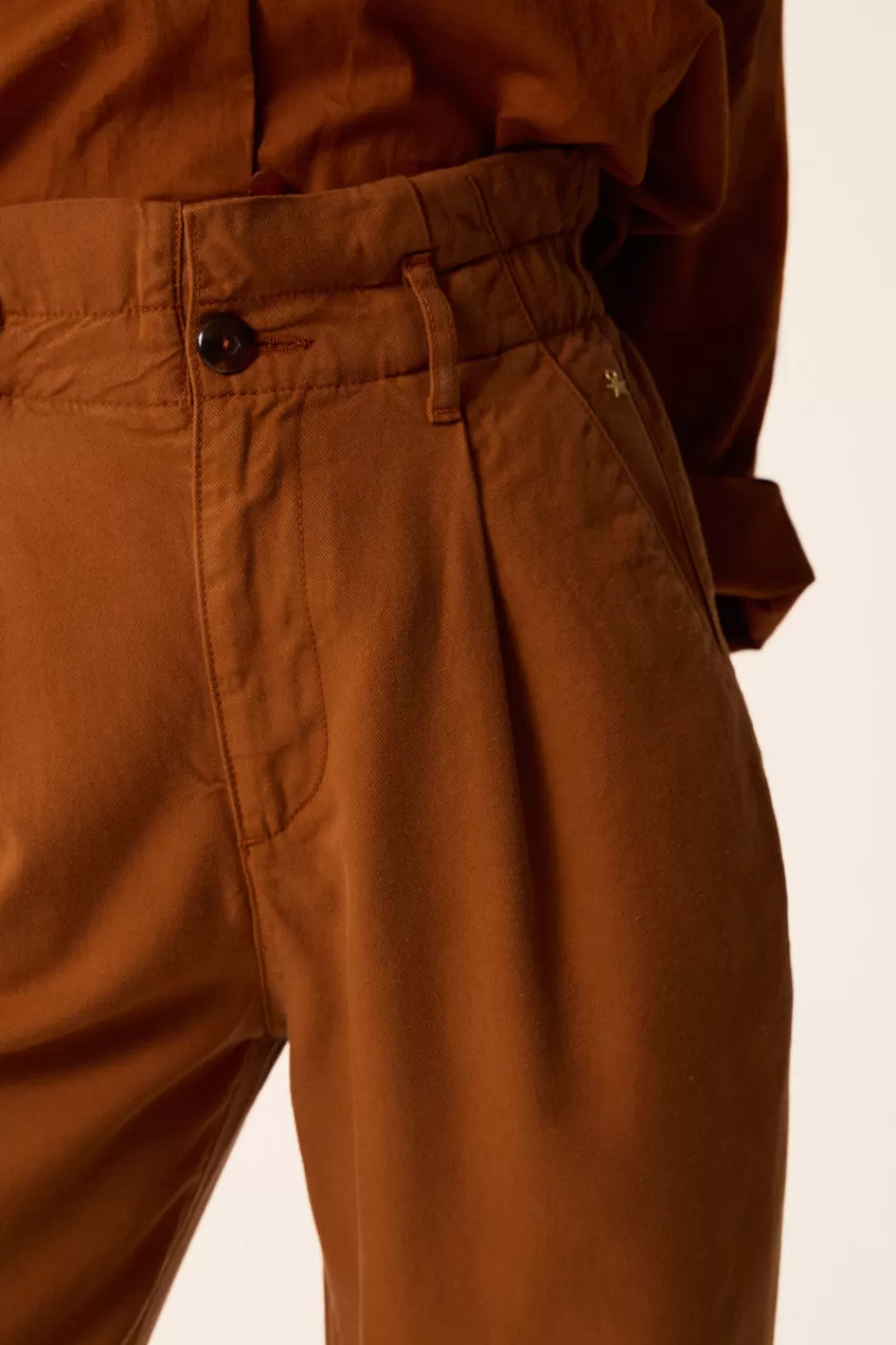 Des Petit Hauts Pantalon Santino | Pantalons & Combinaisons