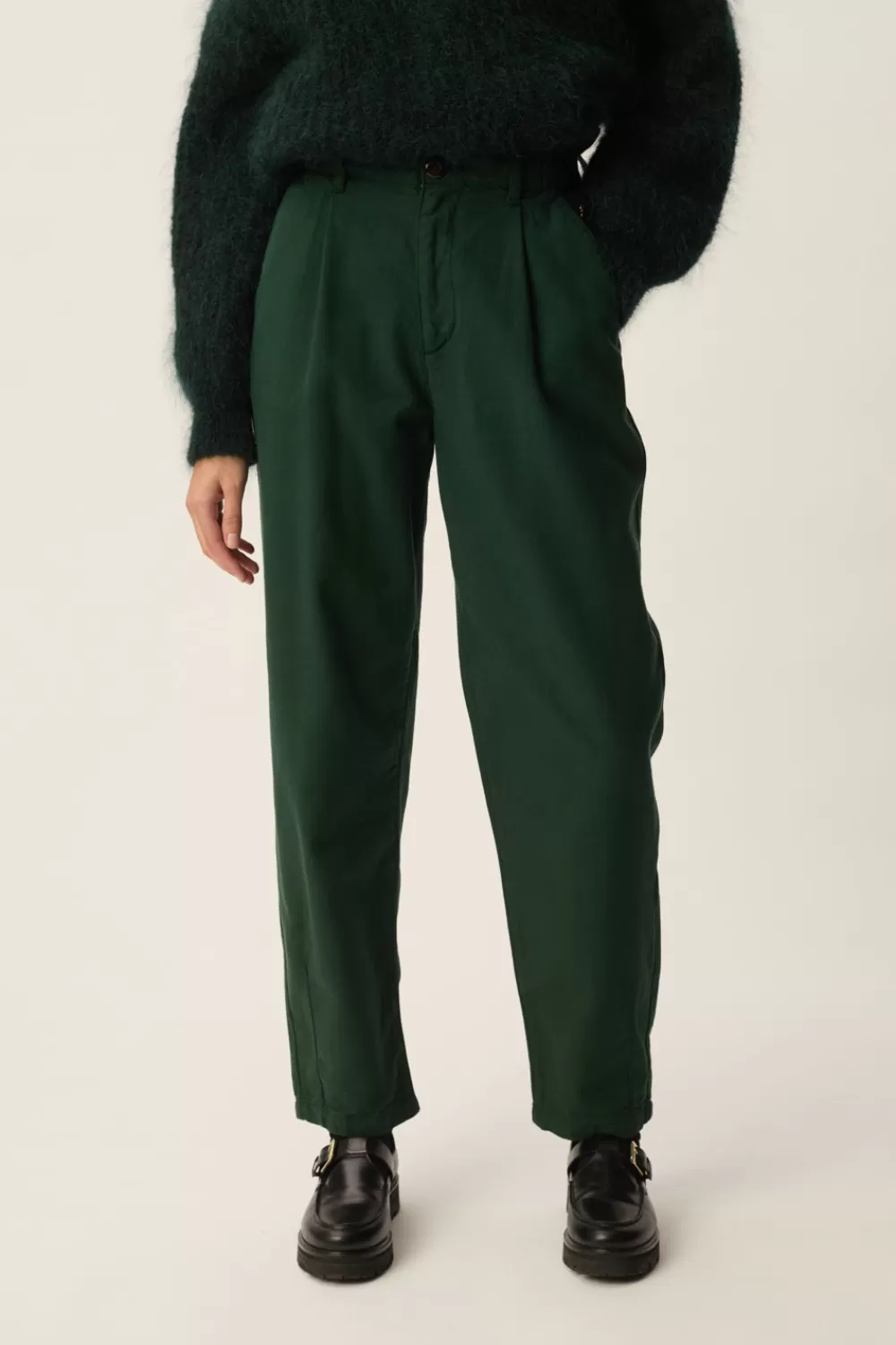 Des Petit Hauts Pantalon Santino | Pantalons & Combinaisons