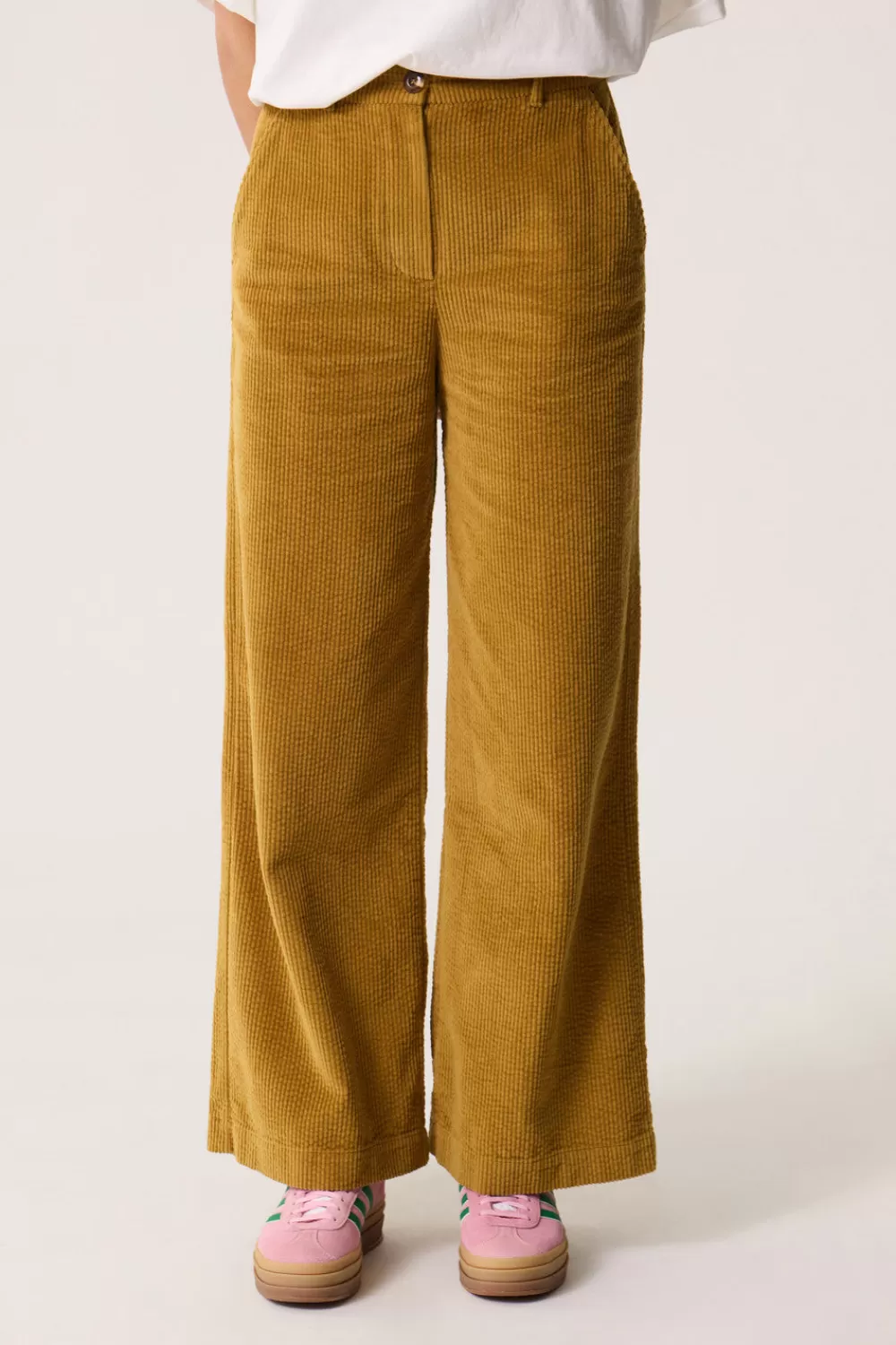 Des Petit Hauts Pantalon Sialito | Ensembles New | Pantalons & Combinaisons