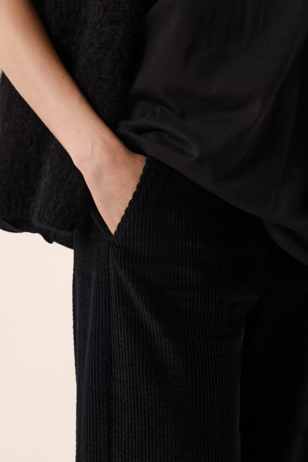 Des Petit Hauts Pantalon Sialito | Ensembles New | Pantalons & Combinaisons