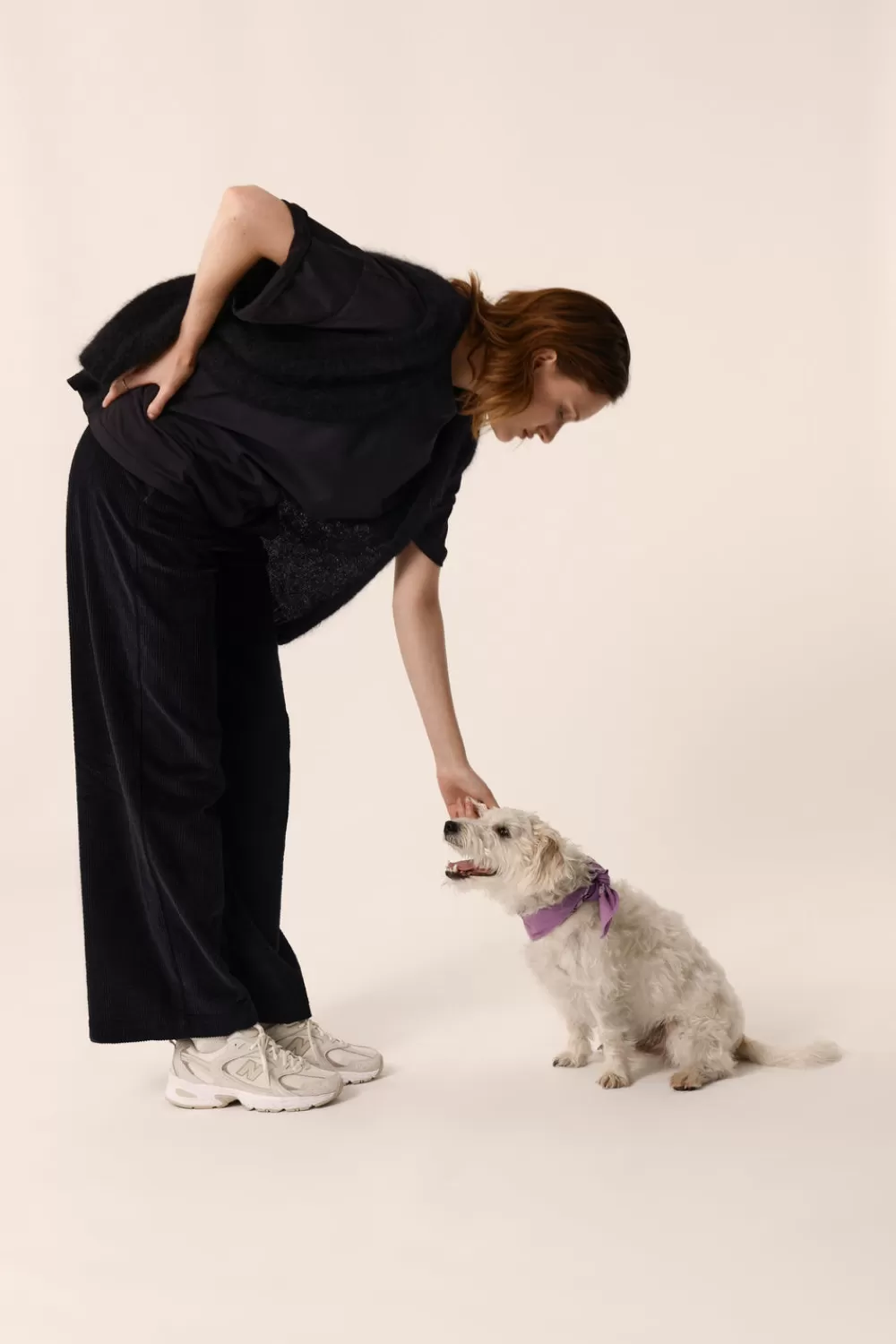 Des Petit Hauts Pantalon Sialito | Ensembles New | Pantalons & Combinaisons