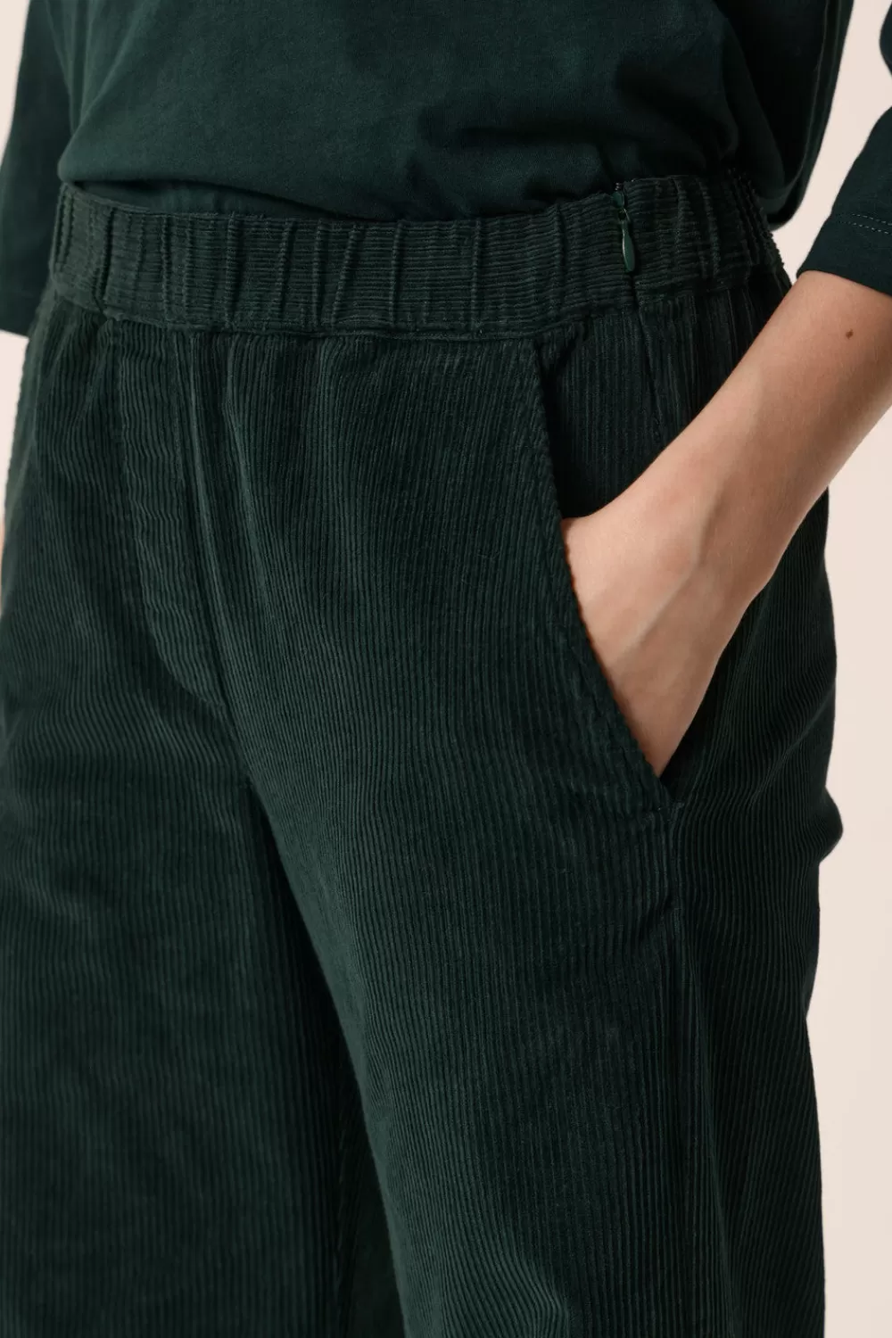 Des Petit Hauts Pantalon Sianou | Ensembles New | Pantalons & Combinaisons