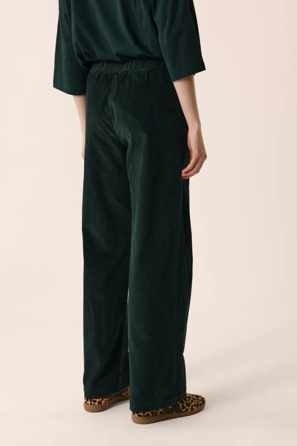Des Petit Hauts Pantalon Sianou | Ensembles New | Pantalons & Combinaisons