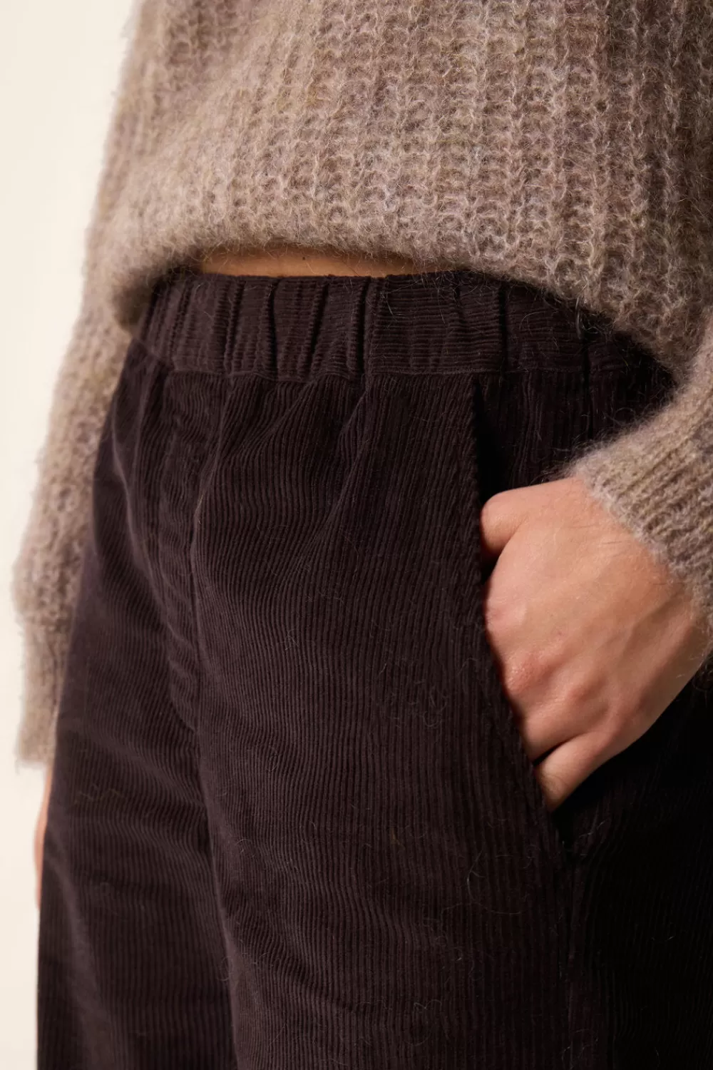 Des Petit Hauts Pantalon Sianou | Pantalons & Combinaisons
