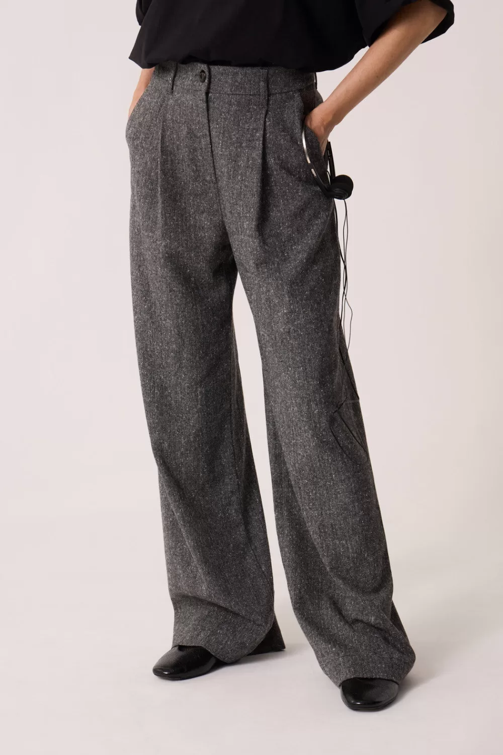 Des Petit Hauts Pantalon Siloe | Ensembles New | Pantalons & Combinaisons