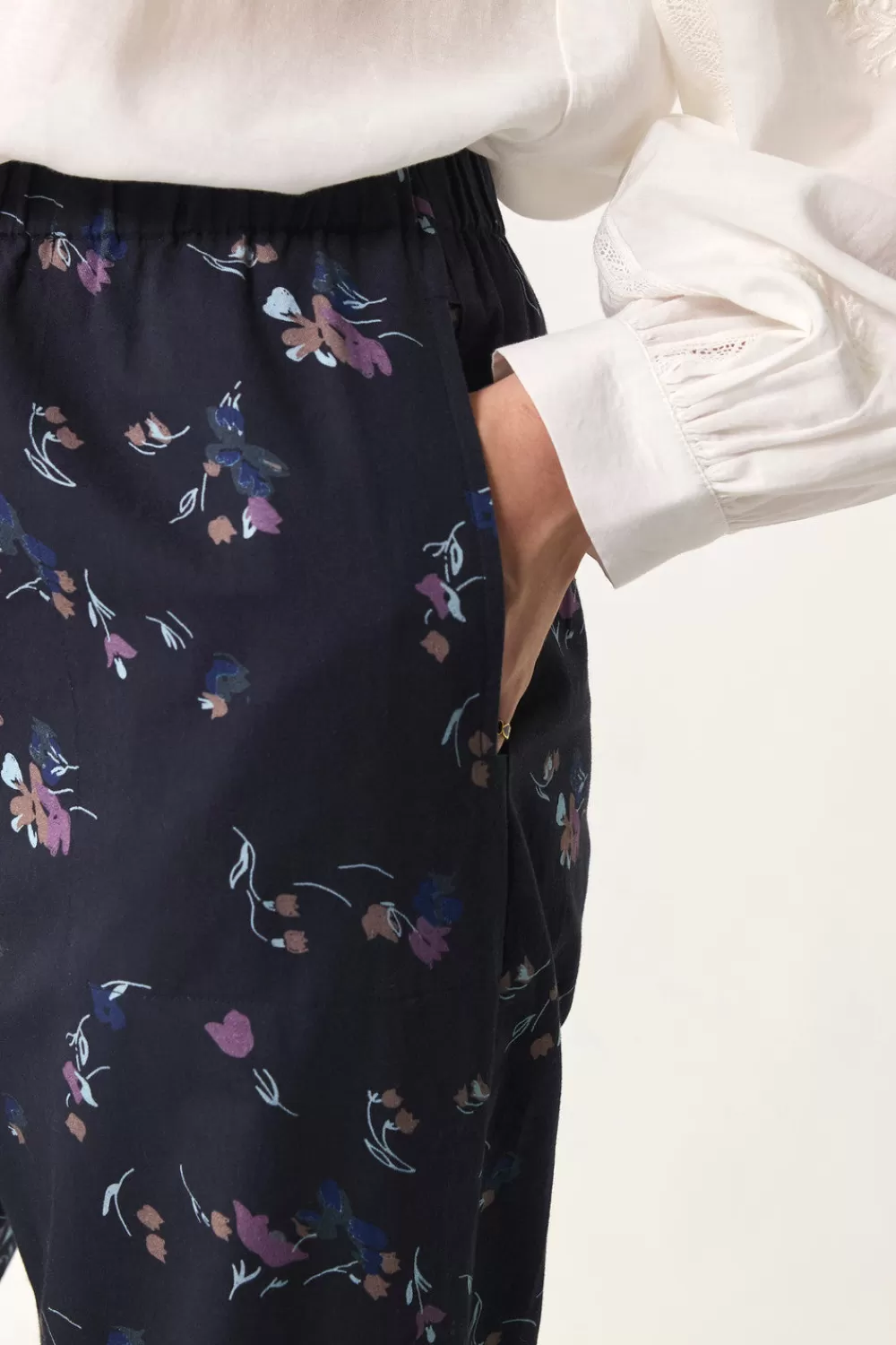 Des Petit Hauts Pantalon Suzy | Pantalons & Combinaisons